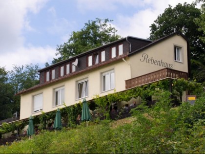 照片: Rebenhaus