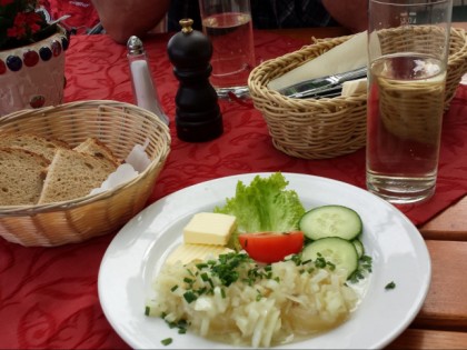 照片: Rebenhaus
