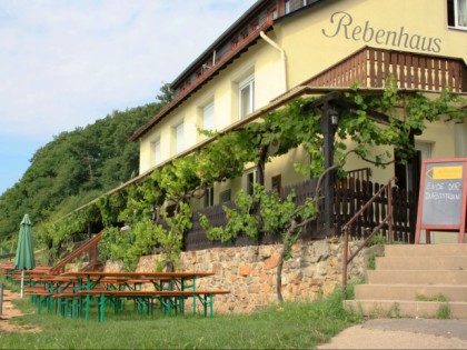 照片: Rebenhaus